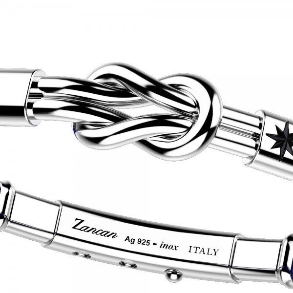 Zancan-Armband aus Kevlar...
