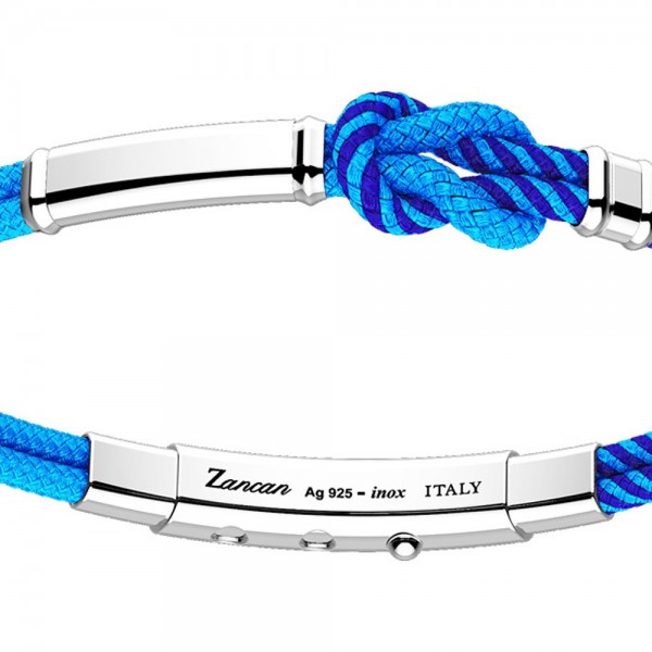 Zancan kevlar bracelet with...