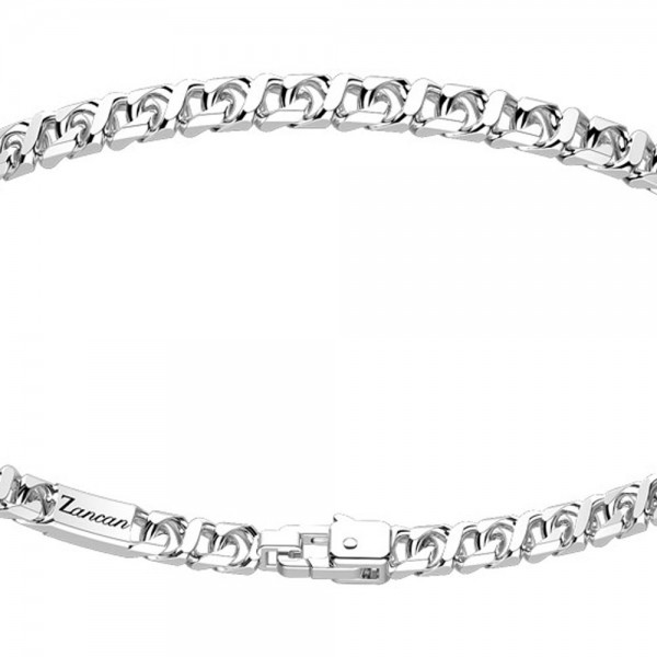 Silver bracelt