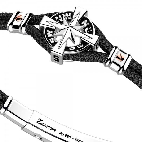 Zancan-Armband aus Kevlar...