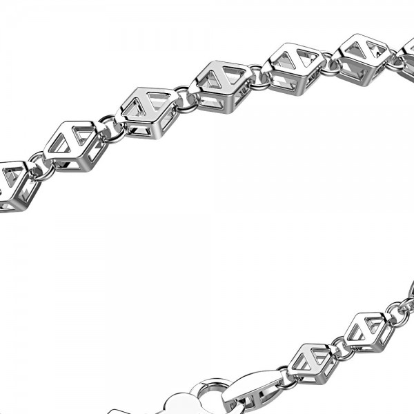 Zancan silver link-only...