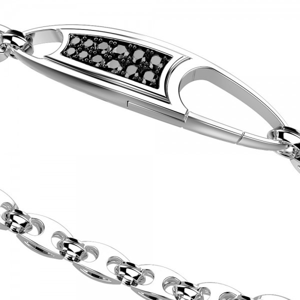 Zancan silver link-only...