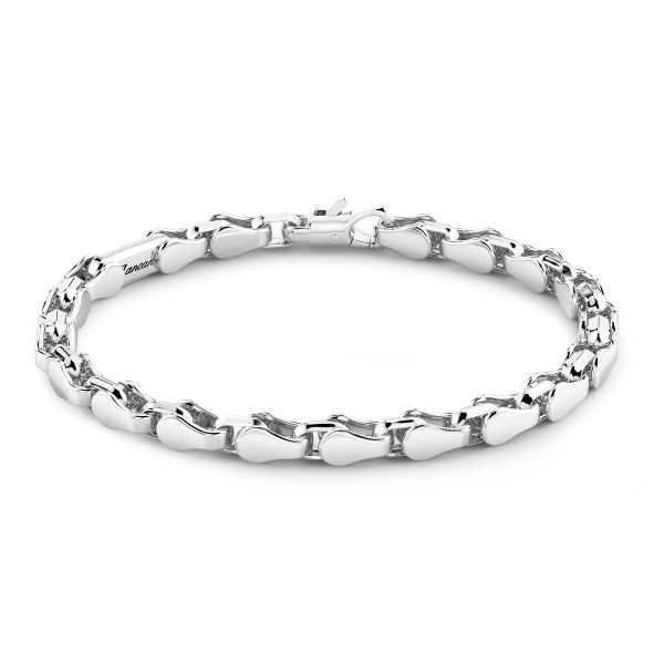 Zancan silver bracelet.