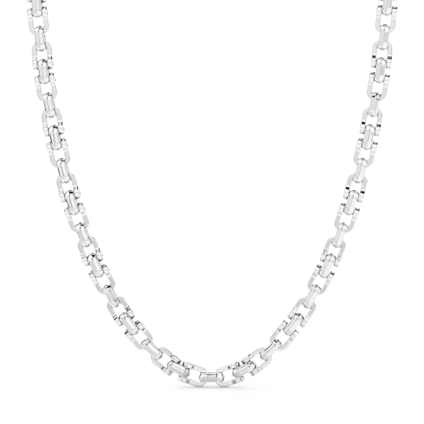 Zancan chain necklace in...